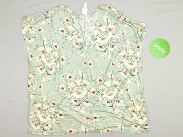 Women: H&M, Women`s tunic, size XL (EU 42) — 2