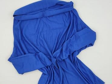 kurtki zimowe damskie c a: Bluzka damska, rozmiar 6XL — 1