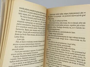 Books, Audio & Video formats: Book, genre - Novel, condition - Very good — 3