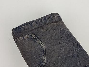 mickey jeans: DENIM JEANS, Jeansy damskie, rozmiar 2XS — 6