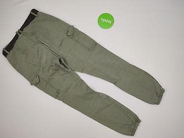 Women's Clothing: Tally Weijl, Cargo for women, size S — 3