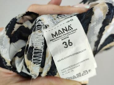 król lew ubrania: Bluzka damska, rozmiar S — 5