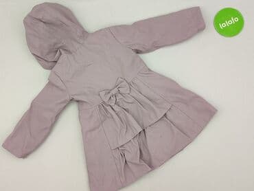 Baby clothes: Transitional jacket, 1.5-2 years, 86-92 cm, condition - Very good at lalafo.pl — 3 Baby clothes: Transitional jacket, 1.5-2 years, 86-92 cm, condition - Very good — 3