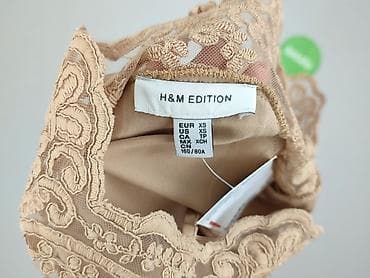 promod fb: H&M, Top damski, rozmiar XS — 4