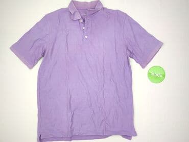 koszulka fc barcelony lewandowski: Shirt for men, M (EU 38), Croft & Barrow, condition - Good — 2