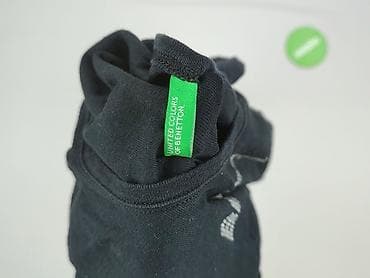 hello klein: United Colors of Benetton, Bluzka damska, rozmiar S — 4