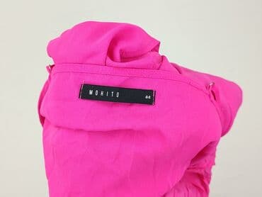 bluzka czerwona mohito: Mohito, Bluzka damska, rozmiar 2XL — 4