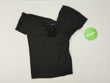 sinsay bluzka w panterke: Sinsay, Bluzka damska, rozmiar XL — 2