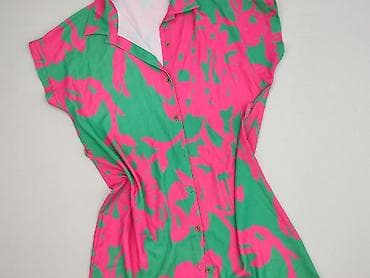 t shirty bob dylan: Odzież wierzchnia 
, Sukienka damska, rozmiar 6XL — 1