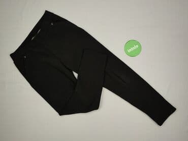 Kobiety: Legginsy Sportowe damskie, rozmiar L — 2
