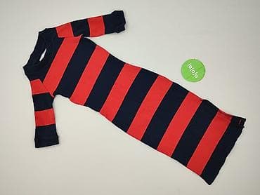 teczowe rajstopy: Diverse, Sukienka damska, rozmiar XS — 2