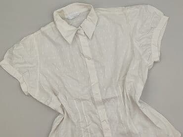 dluga biala koszula: Matalan, Koszula damska, rozmiar 5XL — 1