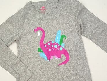 bluza lilo i stich h: Світшот, Lupilu, 10 р., 134-140 см, стан - Ідеальний — 1