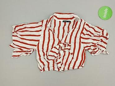 pull and bear polonia: Bershka, Bluzka damska, rozmiar XS — 2