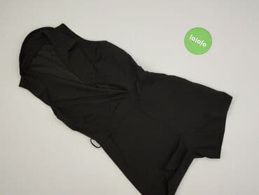 gdzie sprzedawać używane ubrania: Kombinezon damski, rozmiar S — 2
