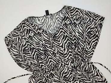 basic top zara: H&M, Tunika damska, rozmiar M — 1