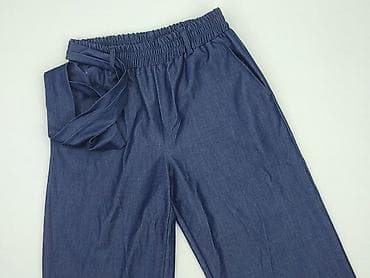 damp jeans: Spodnie damskie, rozmiar M — 1