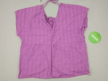 bluzki dla kobiet z dużym biustem: TU Woman, Bluzka damska, rozmiar 3XL — 3