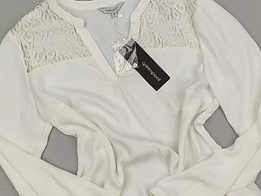 greenpoint swetry: Greenpoint, Bluzka damska, rozmiar S — 1