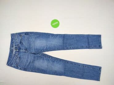 volcom t shirty: Rebel, Jeans for women, size M (EU 38) — 2