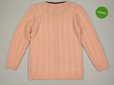 Kobiety: Sweter damski, rozmiar One size — 3