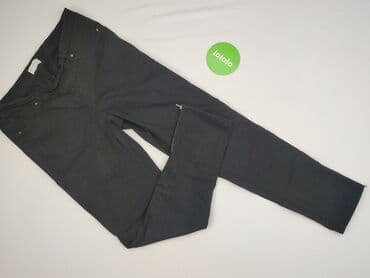 latynka spodnie dresowe: Your Style, Spodnie materiałowe damskie, rozmiar XL — 2