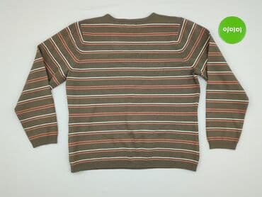 kurtka 4xl: Sweter damski, rozmiar 4XL — 3
