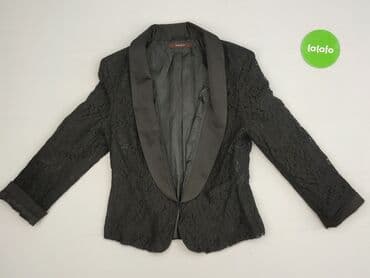 marynarka damska c a: Women's blazer, size S (EU 36) — 2