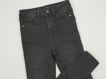 ksubi jeans: Sinsay, Jeansy damskie, rozmiar 2XS — 1