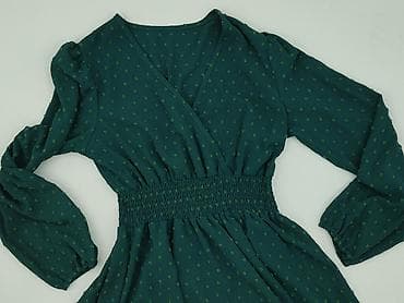 mango sukienki plisowane: Sukienka damska, rozmiar M — 1