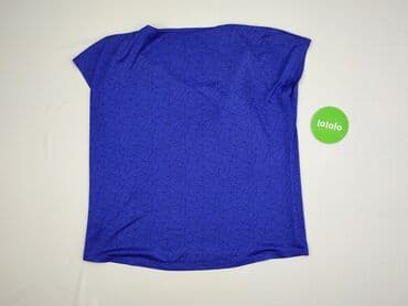 lidl koszulki termoaktywne: Crivit Sports, T-shirt damski, rozmiar 3XL — 3