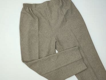 piżama h: Material trousers for women, size 3XL (EU 46) — 1