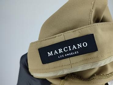 joggery nike: Marciano, Spodnie materiałowe damskie, rozmiar L — 5