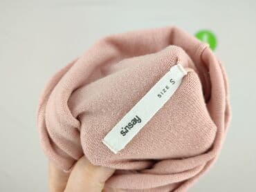 biale buty skarpetkowe: Golf damski, rozmiar S — 4