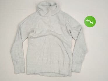 Kobiety: Sweter damski, rozmiar S — 2