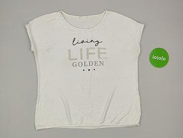 hooligans bluzy: T-shirt damski, rozmiar XL — 2