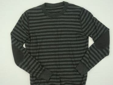 sweter z c a: Sweter, S (EU 36), condition - Very good — 1
