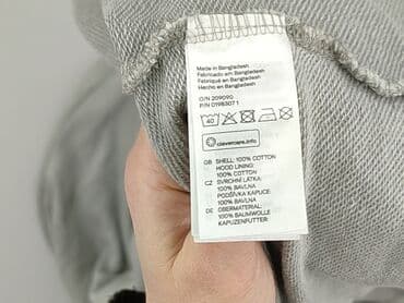 sweter w warkoczowy splot h m: H&M Divided, Kardigan damski, rozmiar M — 5