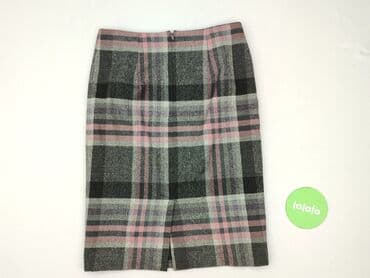 wyprzedaż sukienek plus size: Women`s skirt, size S (EU 36) — 3