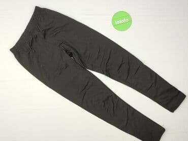 Kobiety: Janina, Legginsy Sportowe damskie, rozmiar S — 2