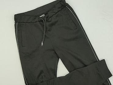 dresy plus size: ALPHAR ONE, Spodnie dresowe dla mężczyzn, rozmiar S — 1