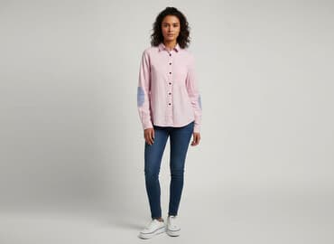 koszula w paski damska sinsay: Sinsay, Koszula damska, rozmiar S — 1