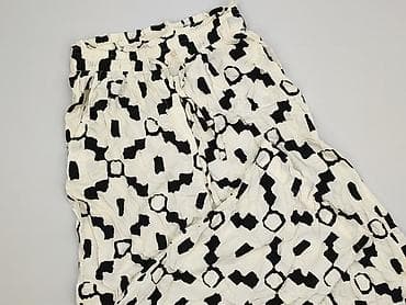 H&M, Spodnie materiałowe damskie, rozmiar S