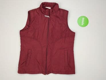 solar plaszcze: Yessica, Kamizelka damska, XL — 2