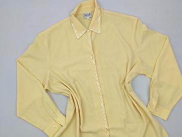 sweter max: Ladies, Koszula damska, rozmiar 2XL — 1