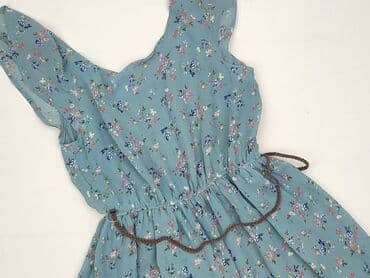CKH Clockhouse, Women`s dress, size S (EU 36)