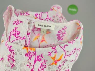 koszulka river island: River Island, Топ жіночий, розмір S — 5