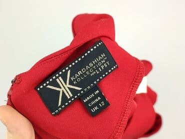 sukienki na wesele matka pana mlodego: Kardashian Kollection, Women`s dress, size L (EU 40) — 4