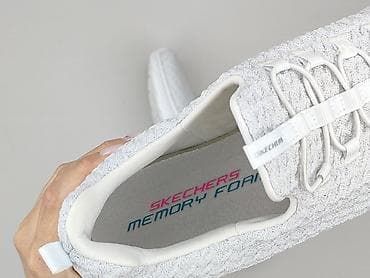 skechers: Skechers, Sneakersy damskie, rozmiar 40 — 4