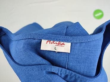 bluzka damska boho: Bluzka damska, rozmiar L — 5